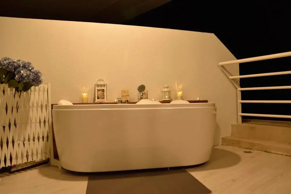 Sandy Beach Condo 15E
