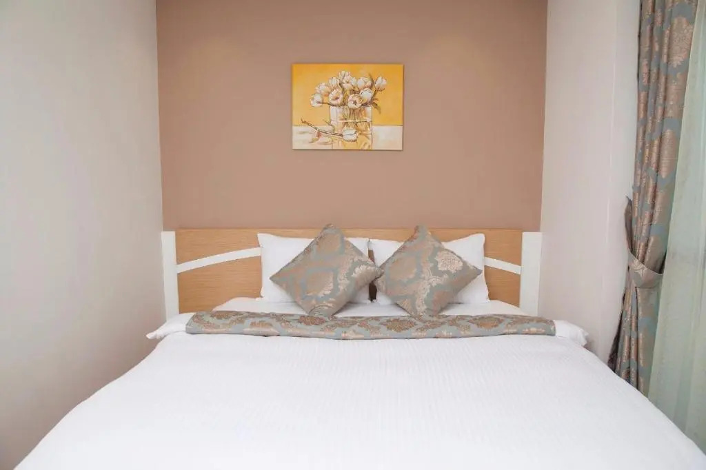 Viona Hotel