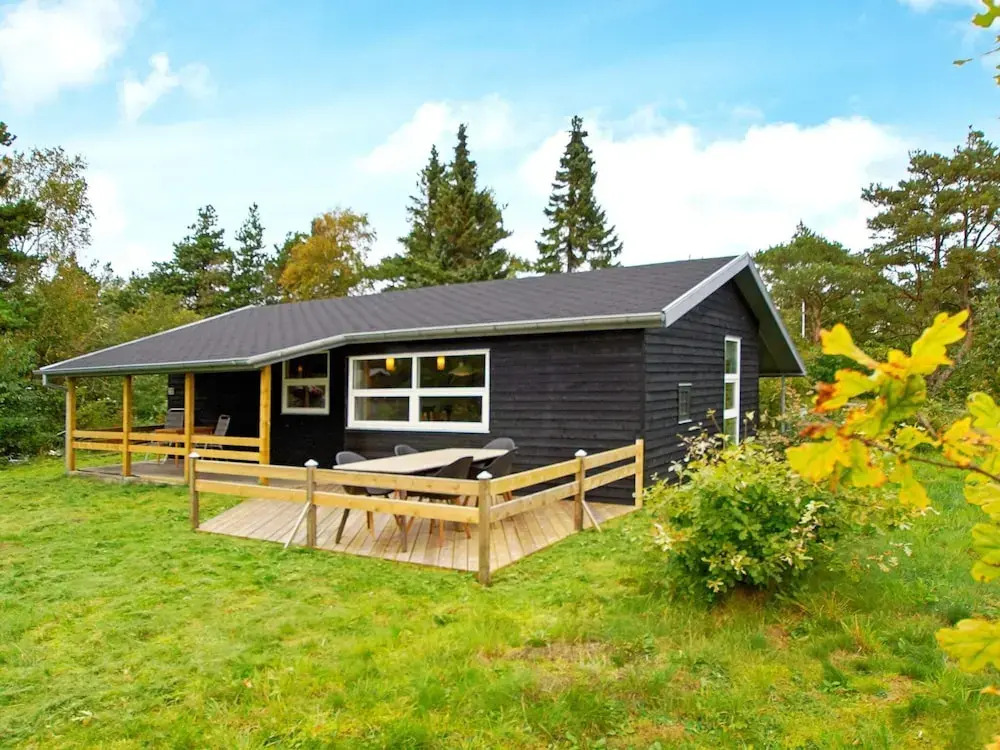 6 person holiday home in Skjern-By Traum