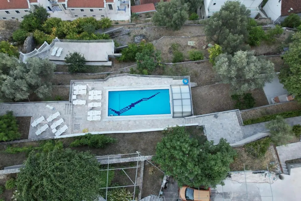 Apartment Bayer
