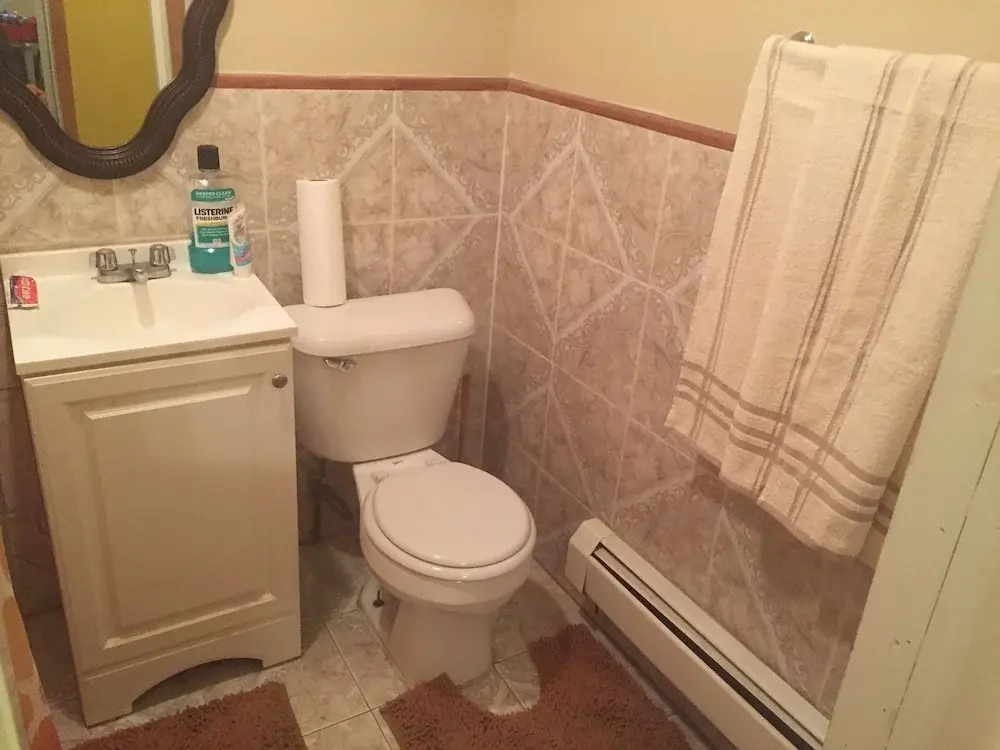 NYC 3 Bedroom Haven