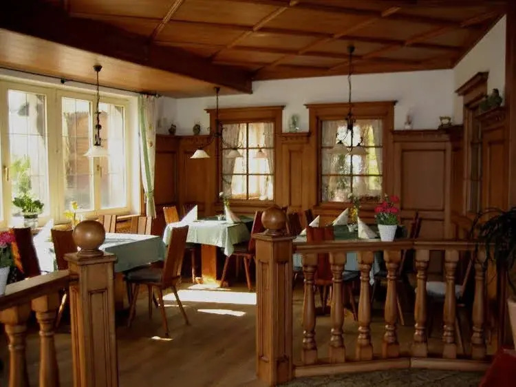 Hotel Krone Stühlingen - Das Tor zum Südschwarzwald