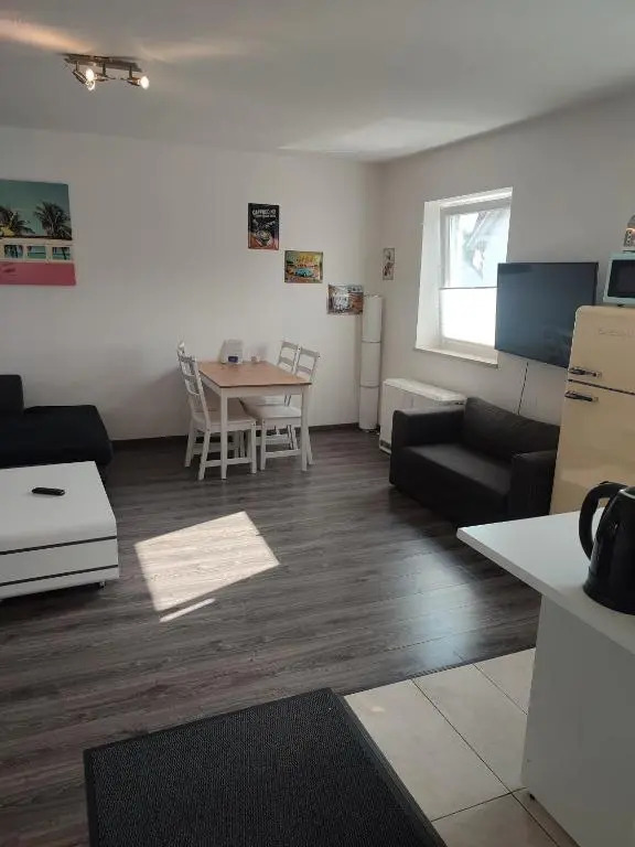 Lech Appartement