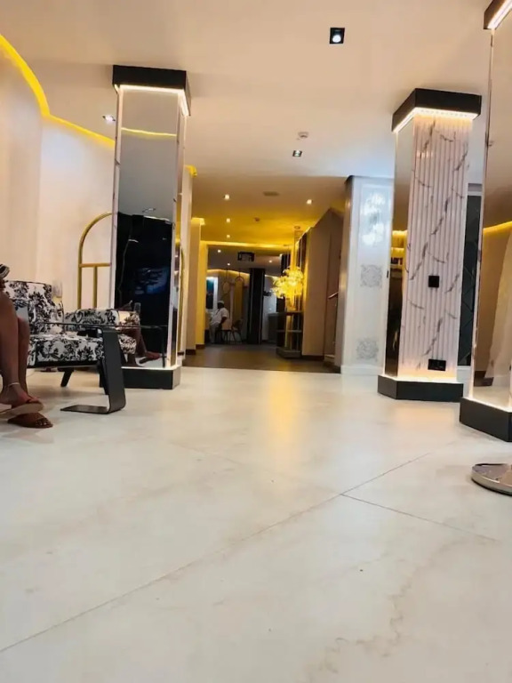 Atlantis Hotel Lagos