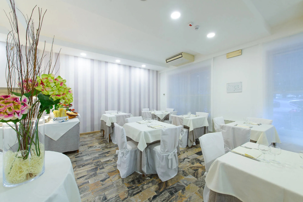 Hotel Falco