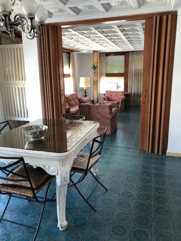 Casa Rural "Casa Maria"