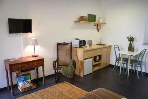 Casas Da Coutada