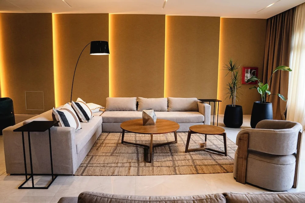 Howard Johnson Hotel, Spa & Convention Center Bahia Blanca