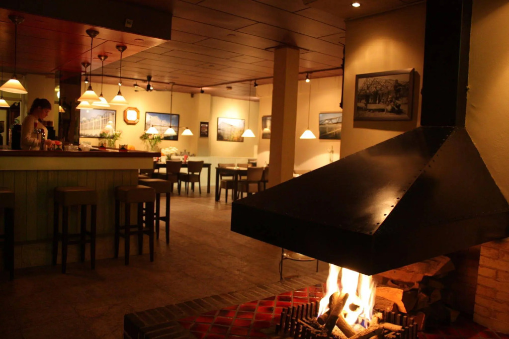 Hotel Saint Vincent