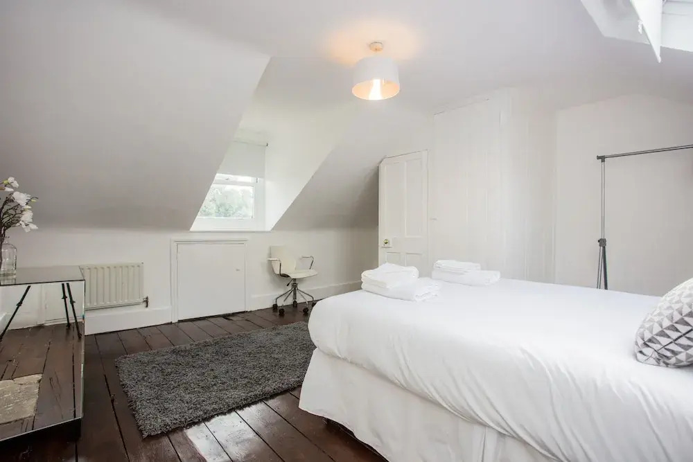Stunning 3 Bedroom House in Clapham Manor