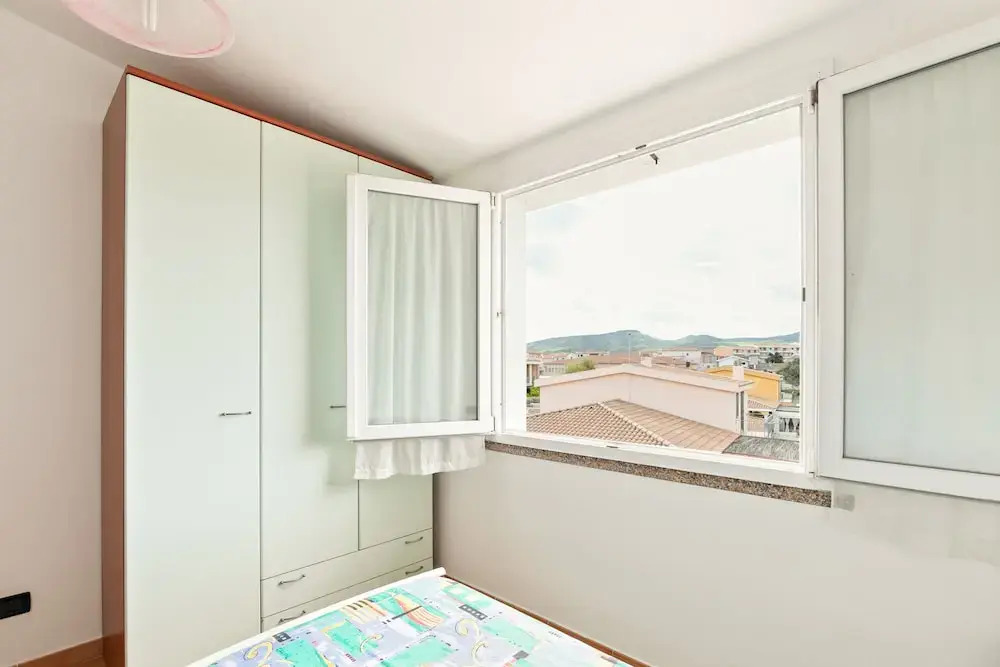 Valledoria Seaside Vacation Flats