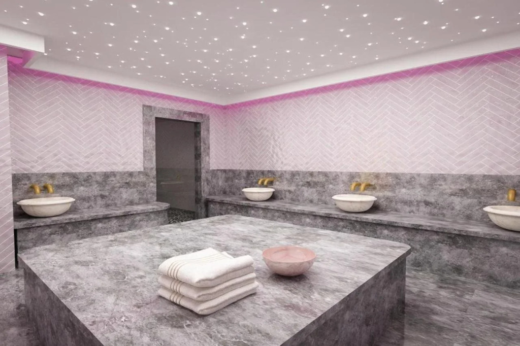 Anjeliq Downtown Boutique Hotel