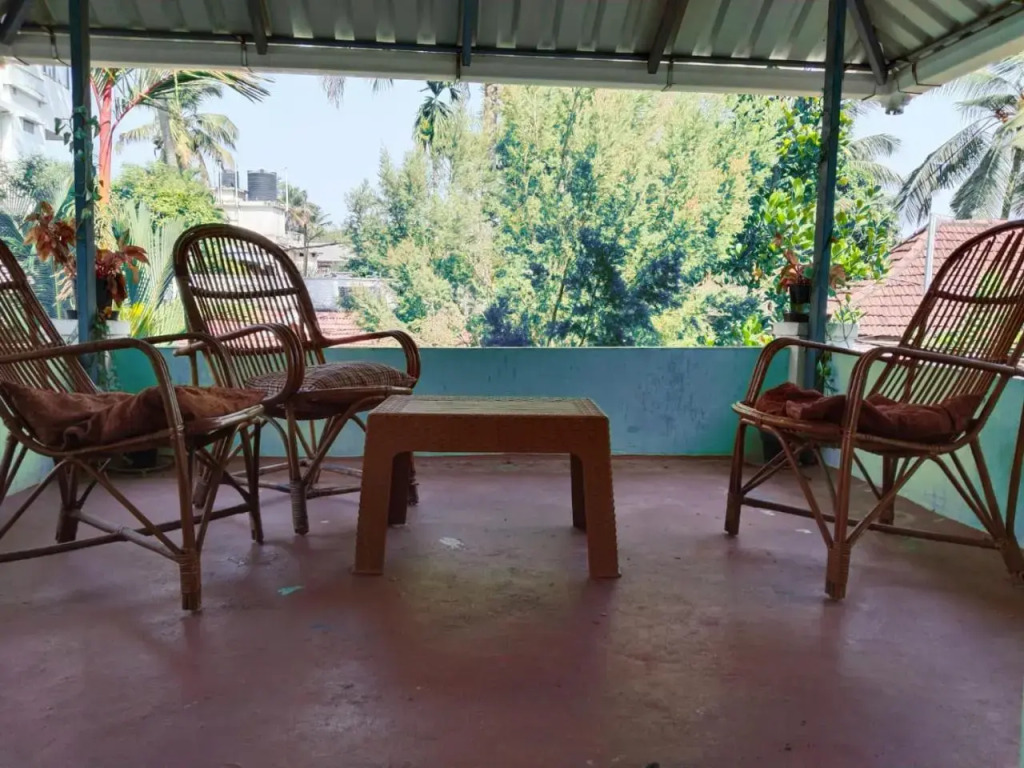 Wright Inn Homestay