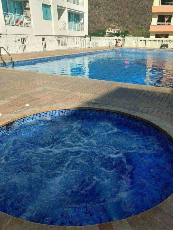 Apartamento Reserva de la Sierra 10-6