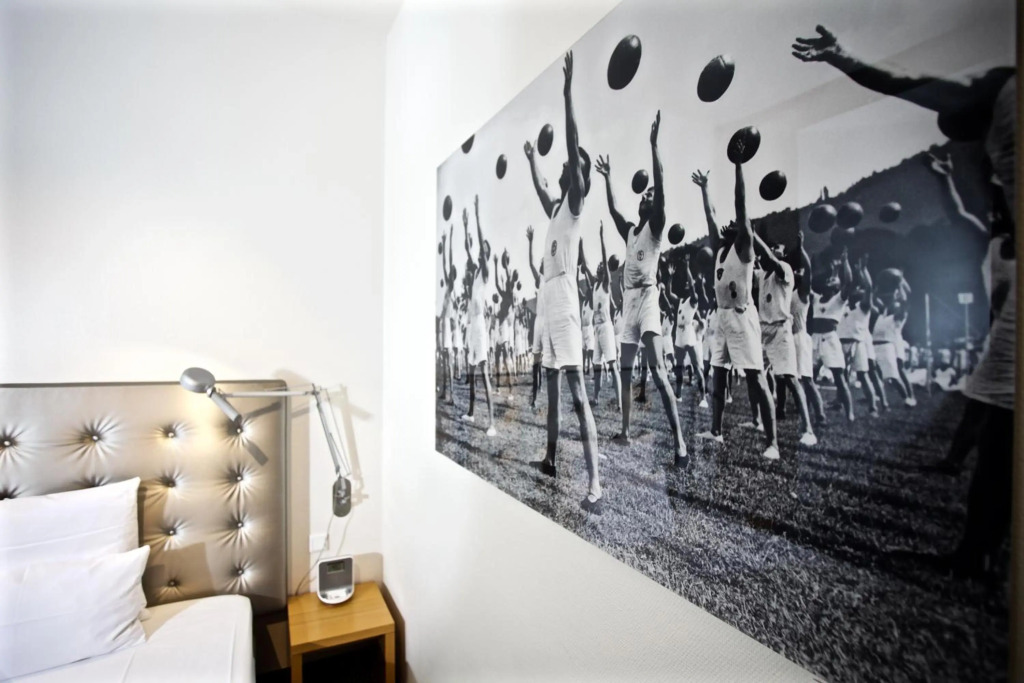 Hotel Maximilians
