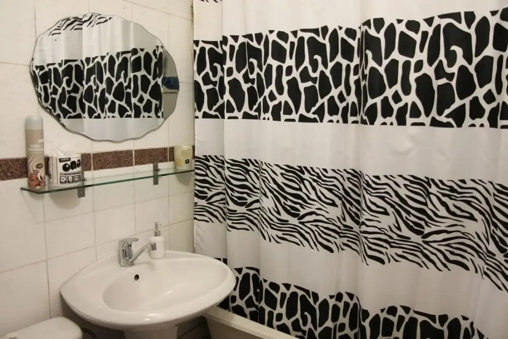 Apartment on Pr 100letia Vladivostoka 45