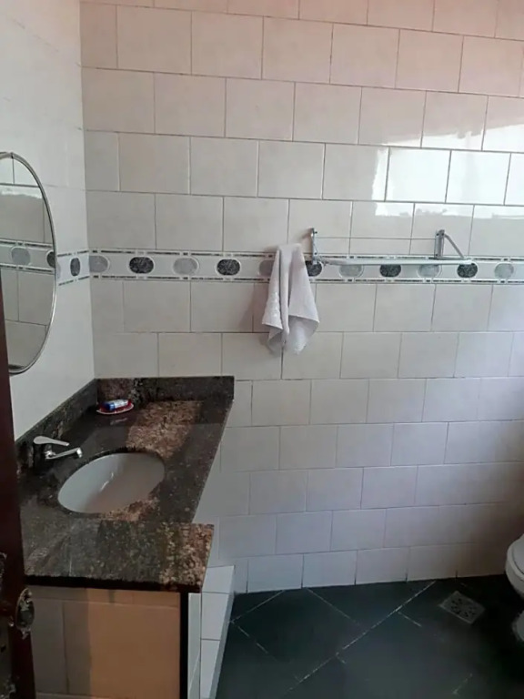 Pousada e Hostel Ebenézer Guarujá