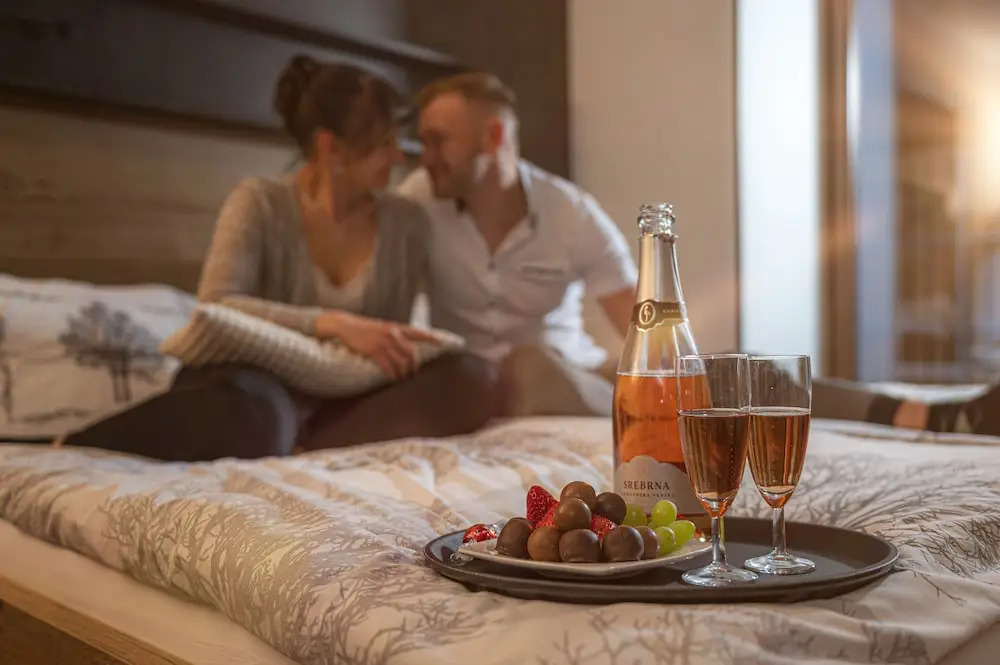 Veldes B&B