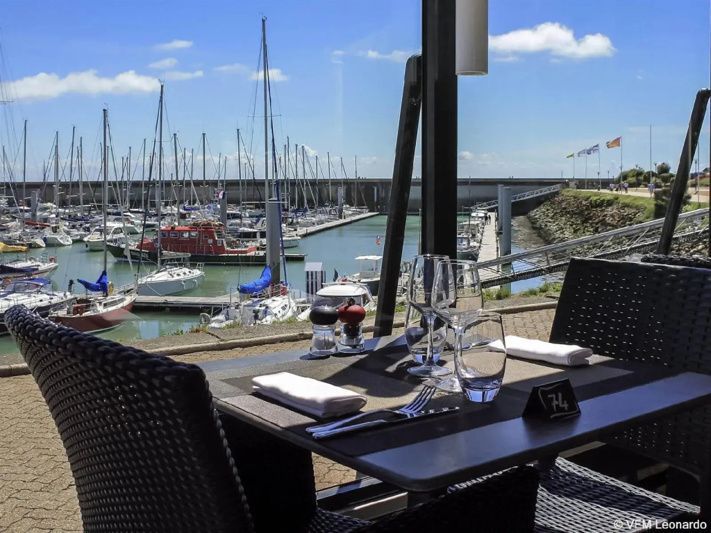 ibis Granville Port De Plaisance