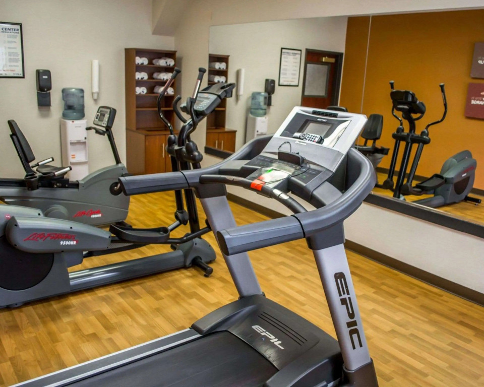 Comfort Suites Portland Southwest