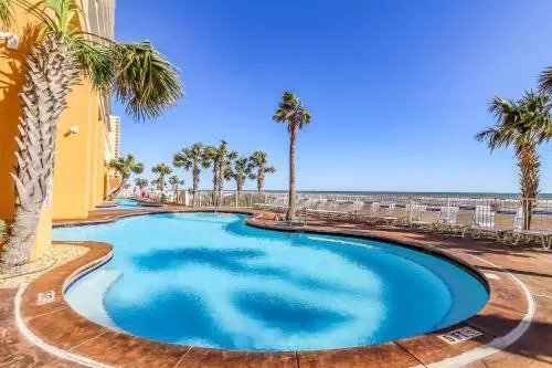 Splash Resort 907W