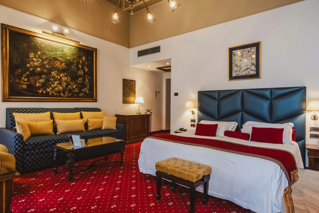 Hotel Nazionale