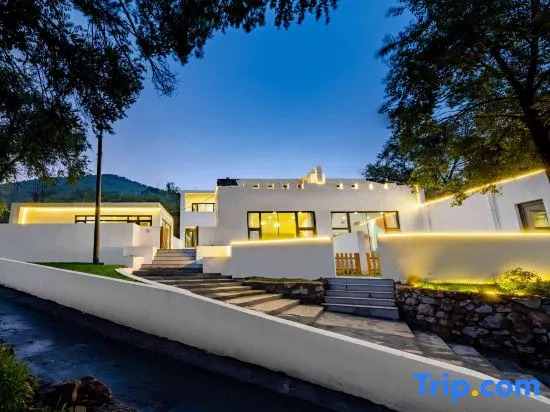 Yixi Dengfeng Boutique Homestay (Badaling Branch)