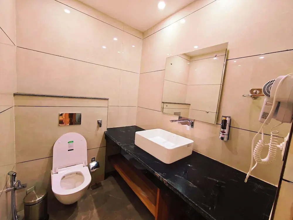 Hotel Pines And Peeks By Tws Hotels
