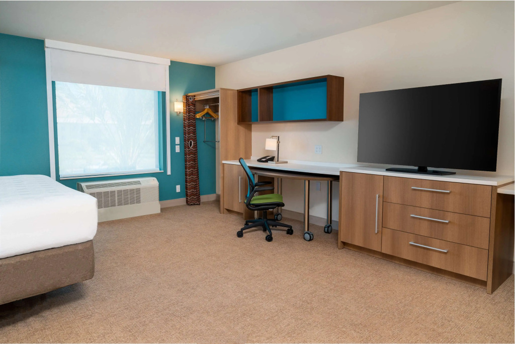 Home2 Suites by Hilton Corona