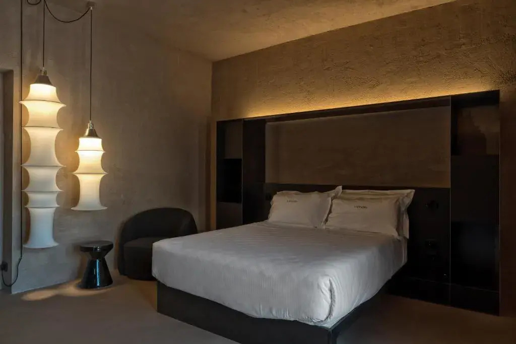 I Vivai al Parugiano Hotel - Restaurant - Spa