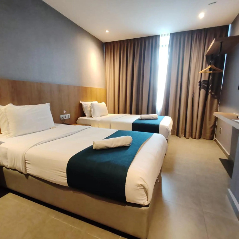 Orange Business Hotel Petaling Jaya
