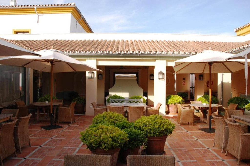 Hotel Castellar-Adults Only