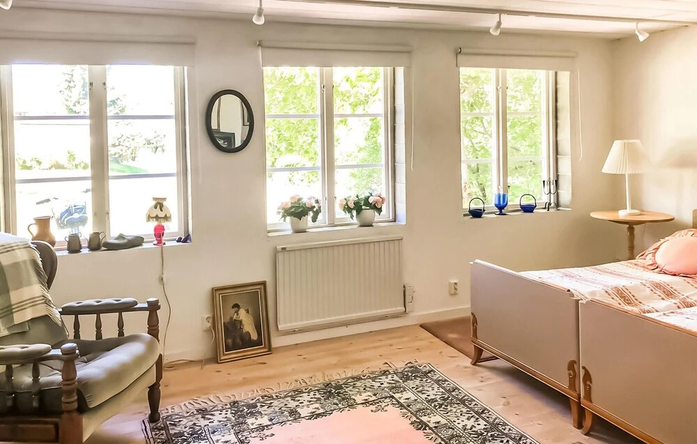 2 Bedroom Awesome Home In Kosta