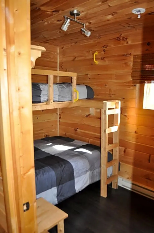 The Sleeping Moose Cottage