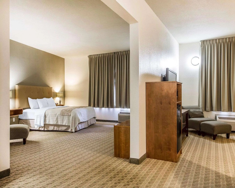 Gaia Hotel & Spa Redding, an Ascend Collection Hotel