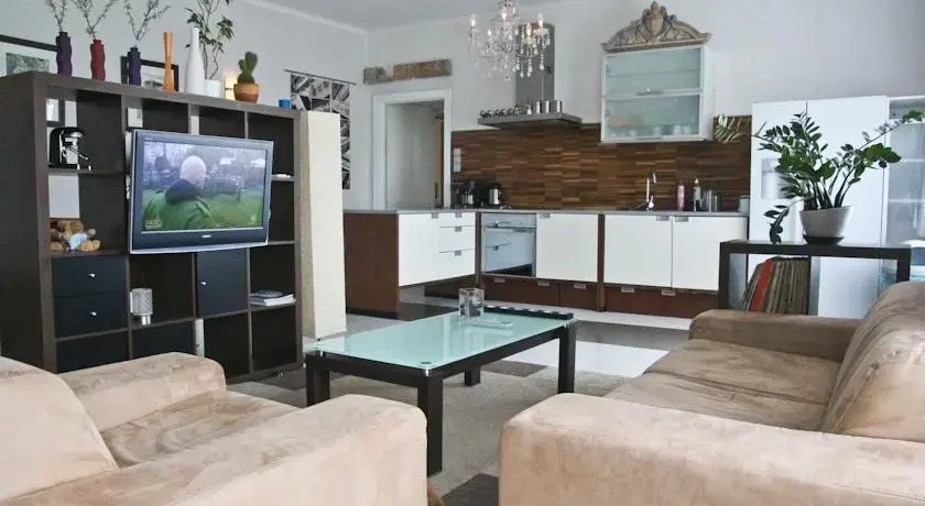 Vintage Apartment Berlin