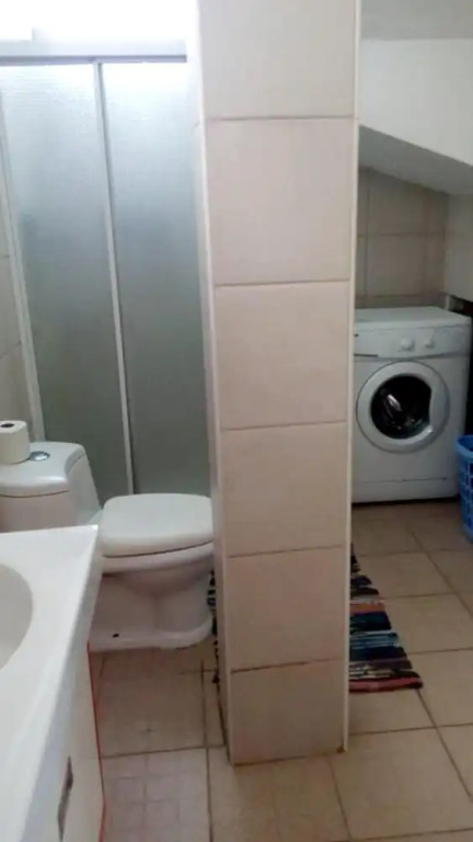 House With 3 Bedrooms in Flic en Flac, With Shared Pool, Enclosed Garden and Wifi