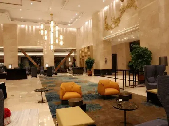 Ike International Hotel