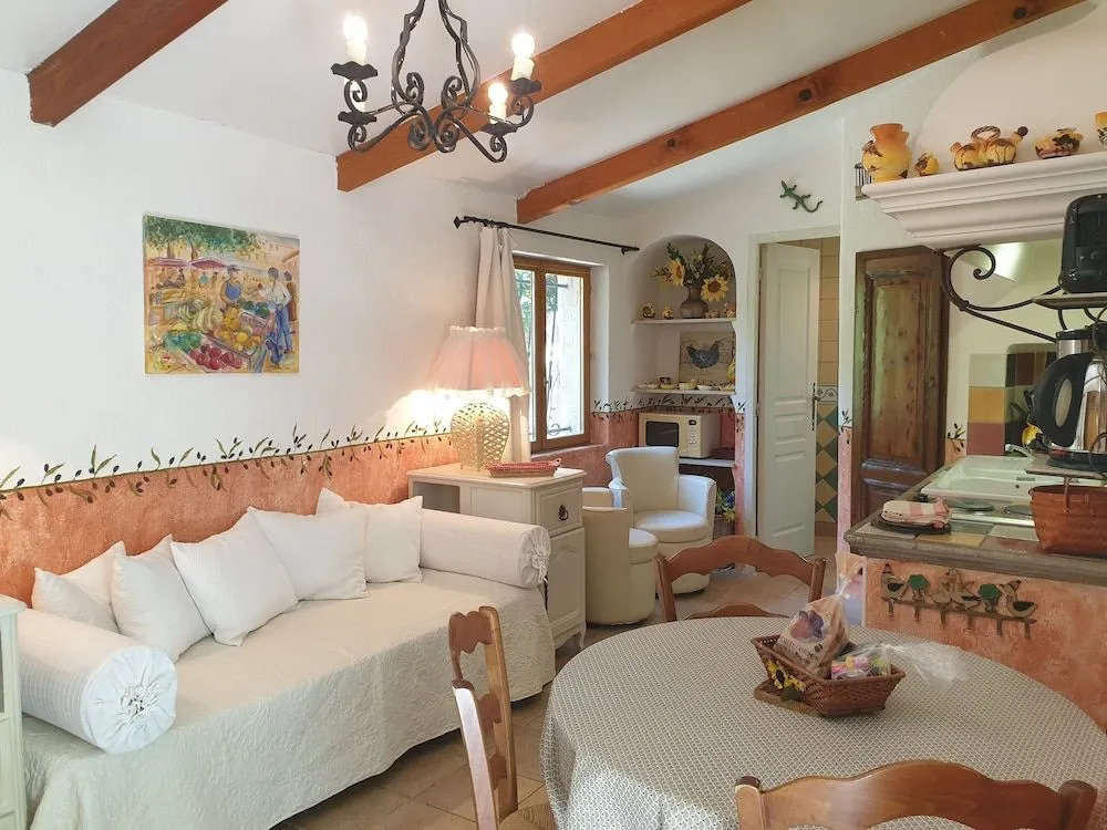 Résidence Le Home