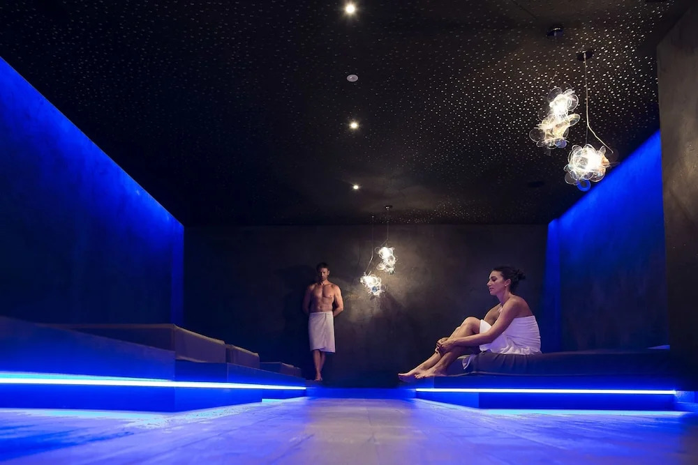 Amonti Wellnessresort