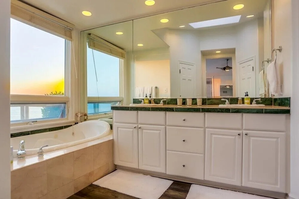 Surf House 3 Bedroom Home