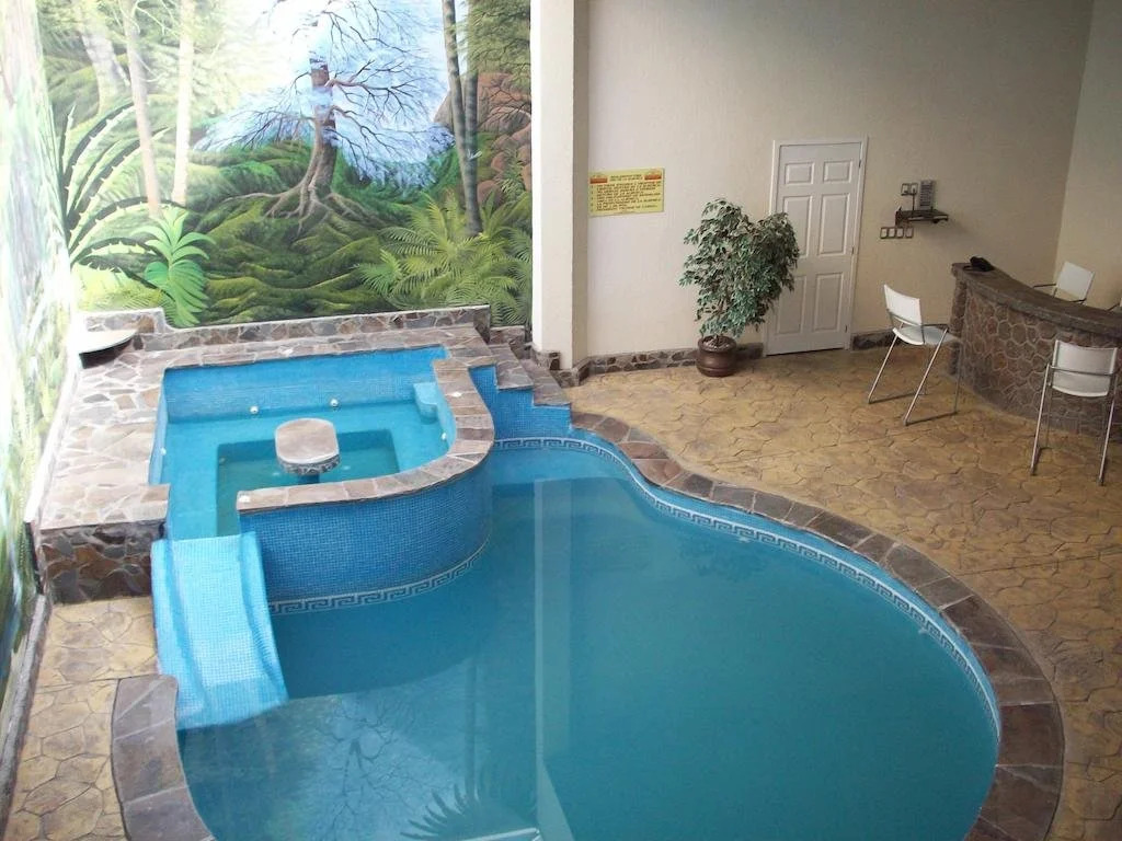 Quinta Las Fuentes