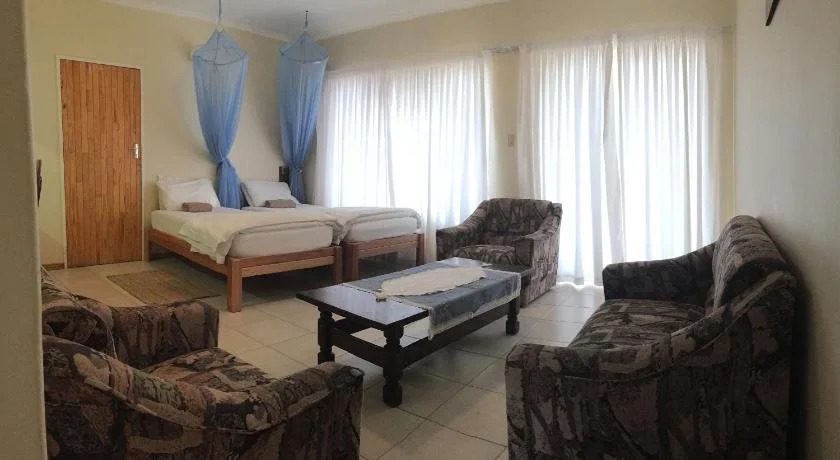 Brandberg Rest Camp