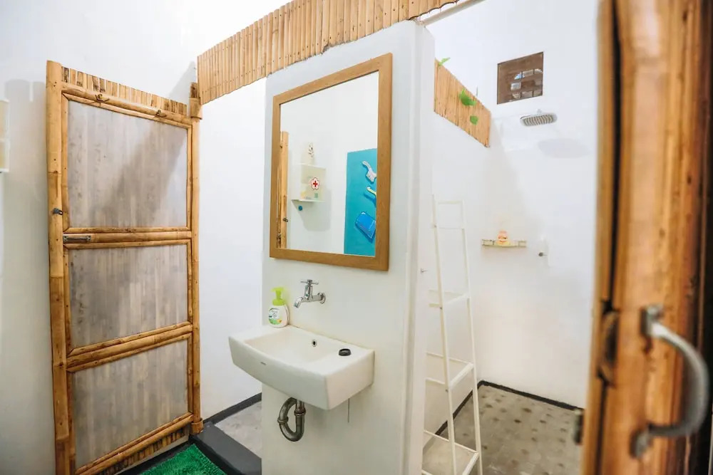 Snooze Guesthouse Yogyakarta - Hostel