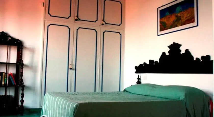 Villa Vesuvio