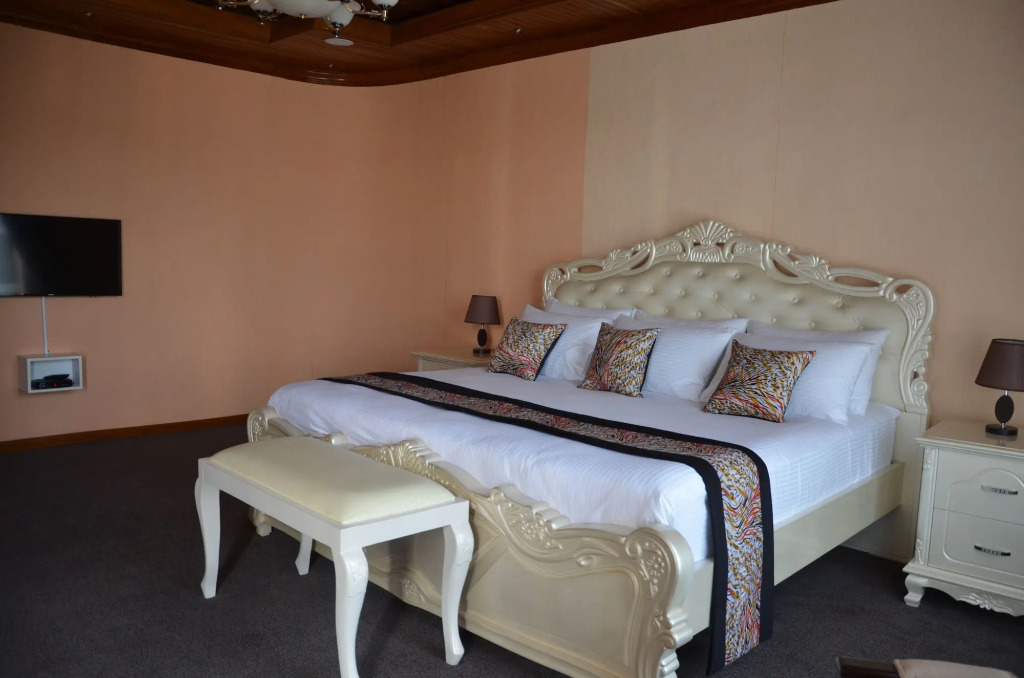 Villa Asimba