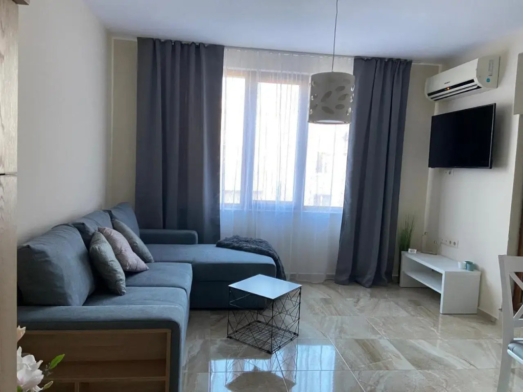 Beach Residence Pomorie