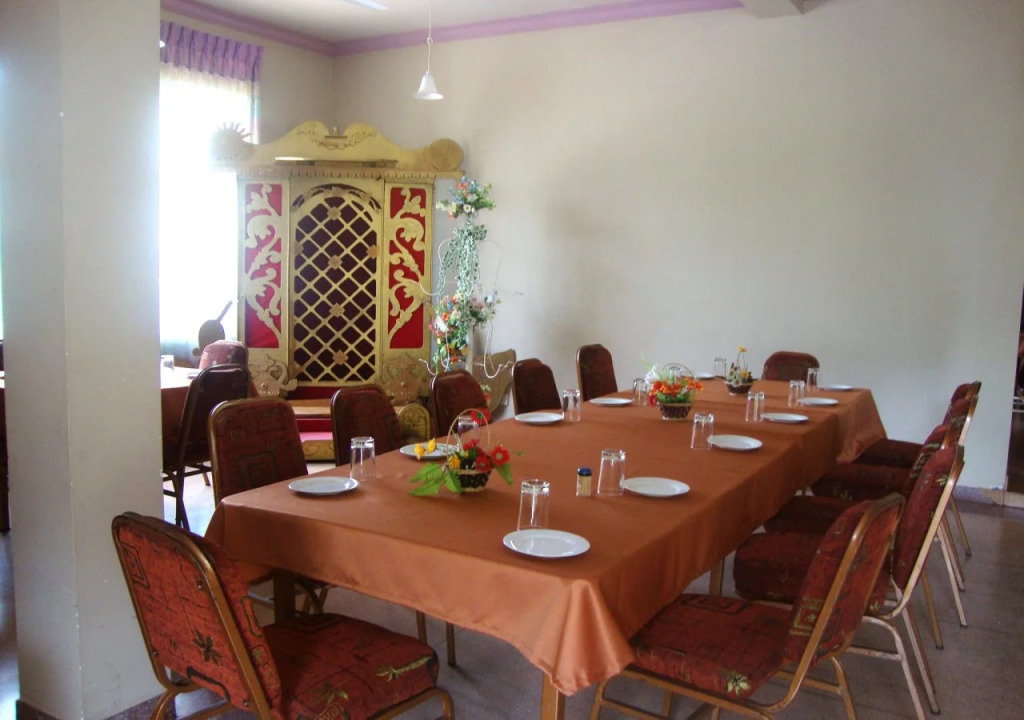 Paramount Hotel Pussellawa