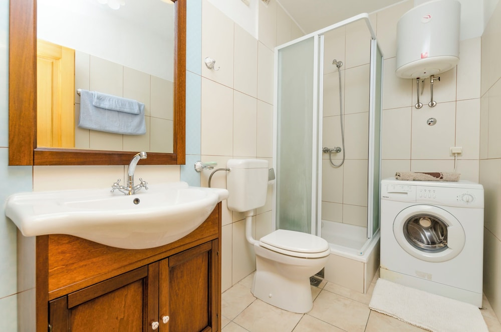 Apartments Draga