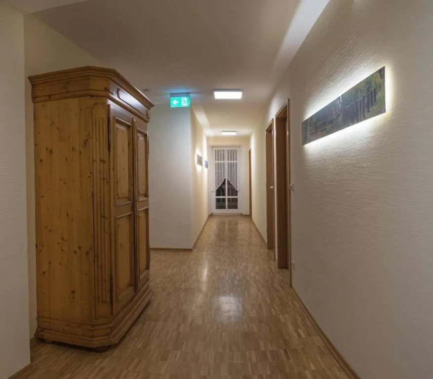 Hotel Zum Anker-THULLs Restaurant
